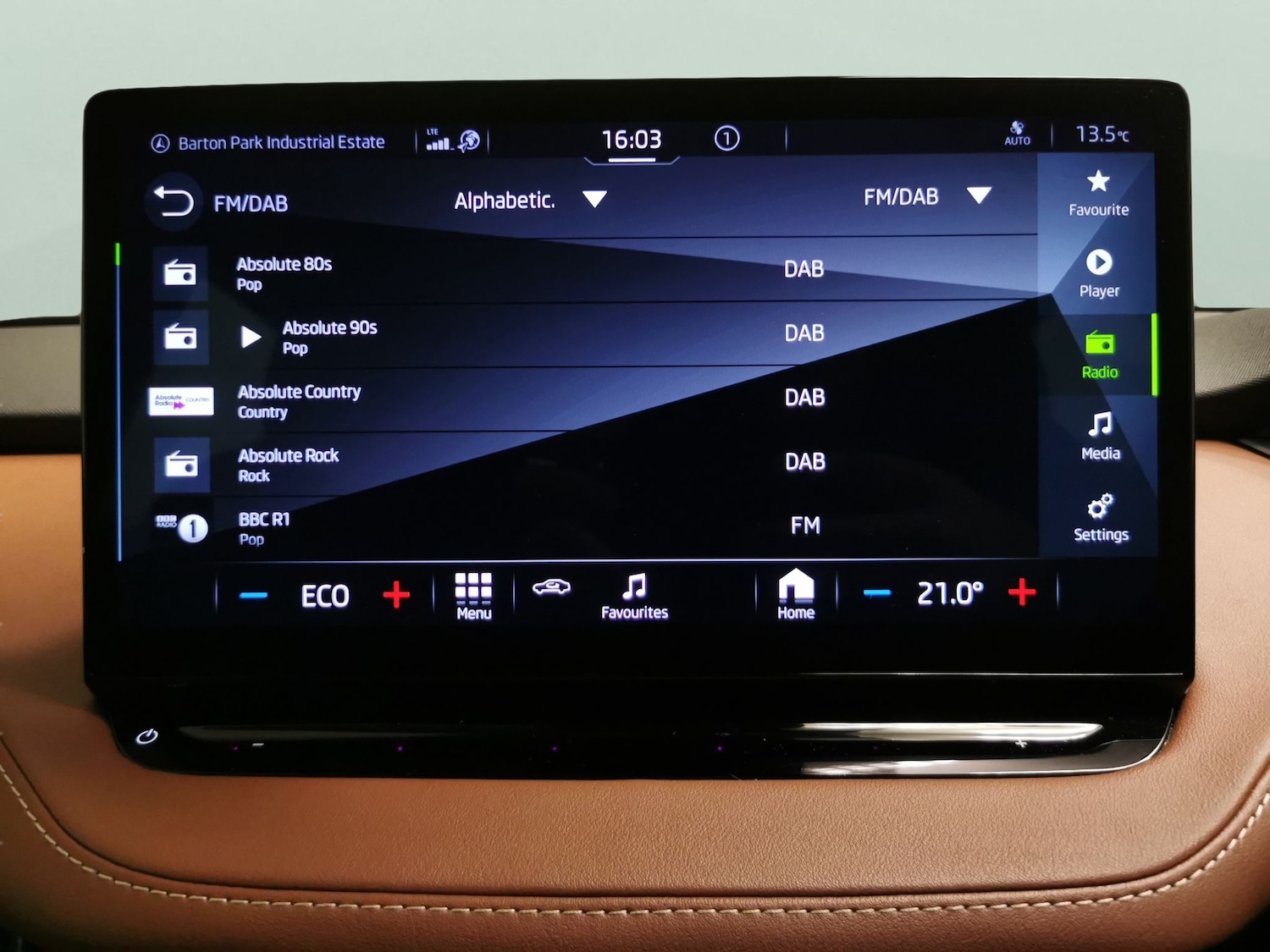 Used Skoda Enyaq 2022 for sale - 78000923: Photo 6