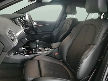 Used BMW 1 Series undefined for sale - 78869207: Photo