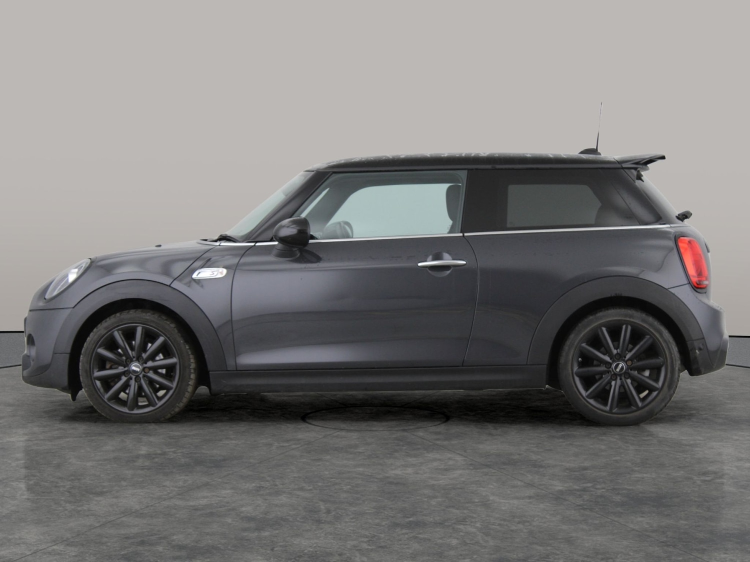 Used MINI Hatch 2018 for sale - 77634891: Photo 11