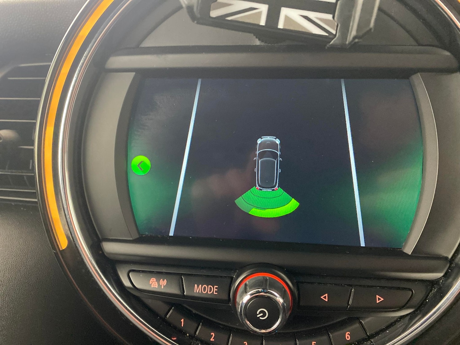 Used MINI Hatch 2018 for sale - 77634891: Photo 13