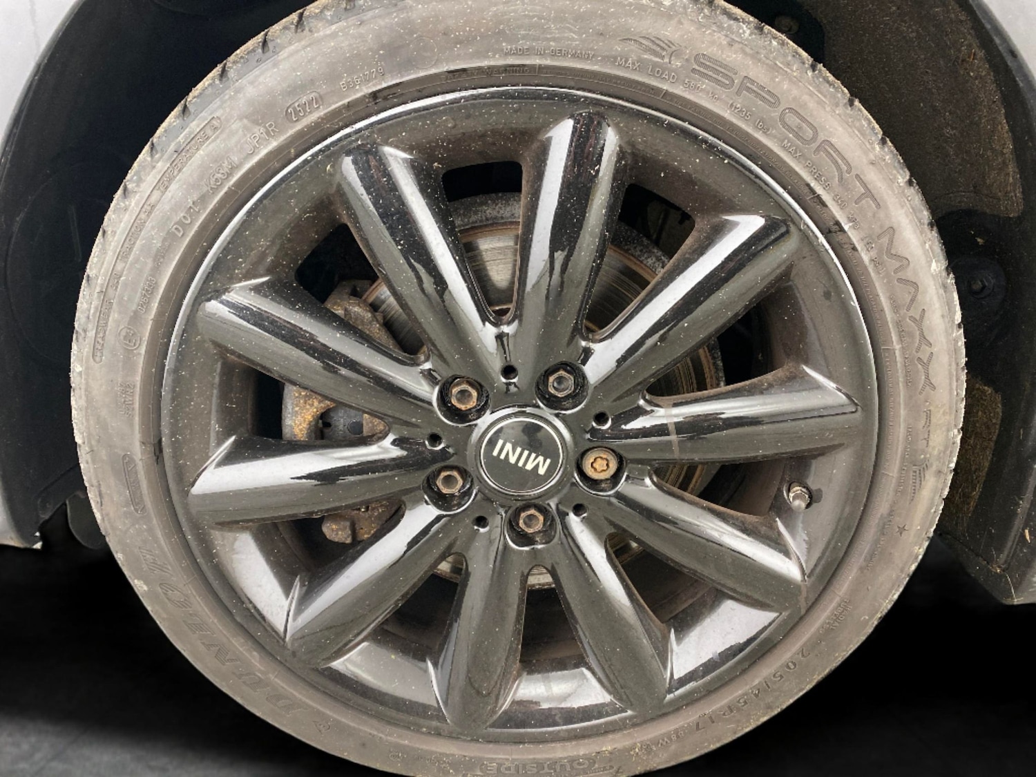 Used MINI Hatch 2018 for sale - 77634891: Photo 17