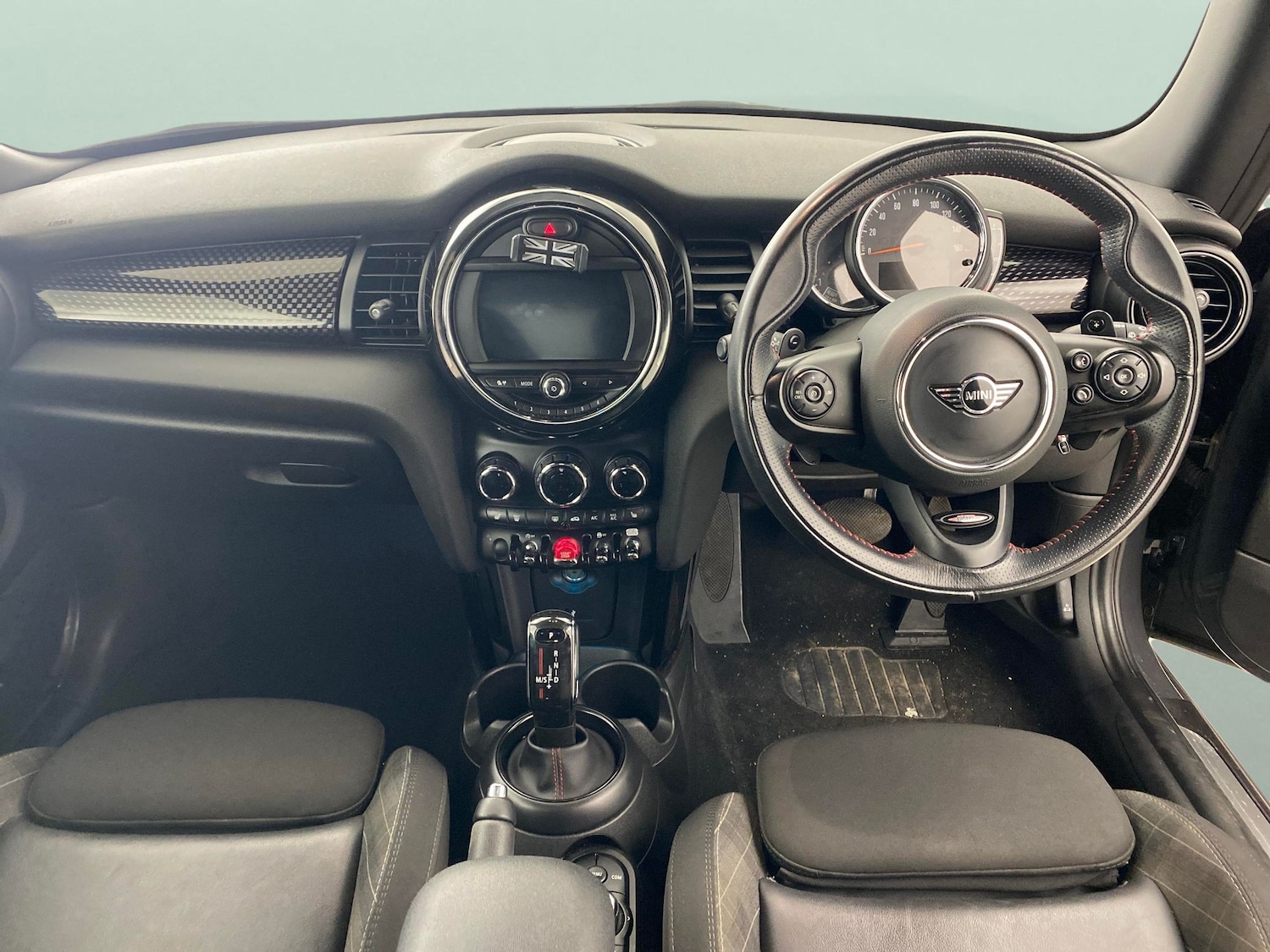 Used MINI Hatch 2018 for sale - 77634891: Photo 4