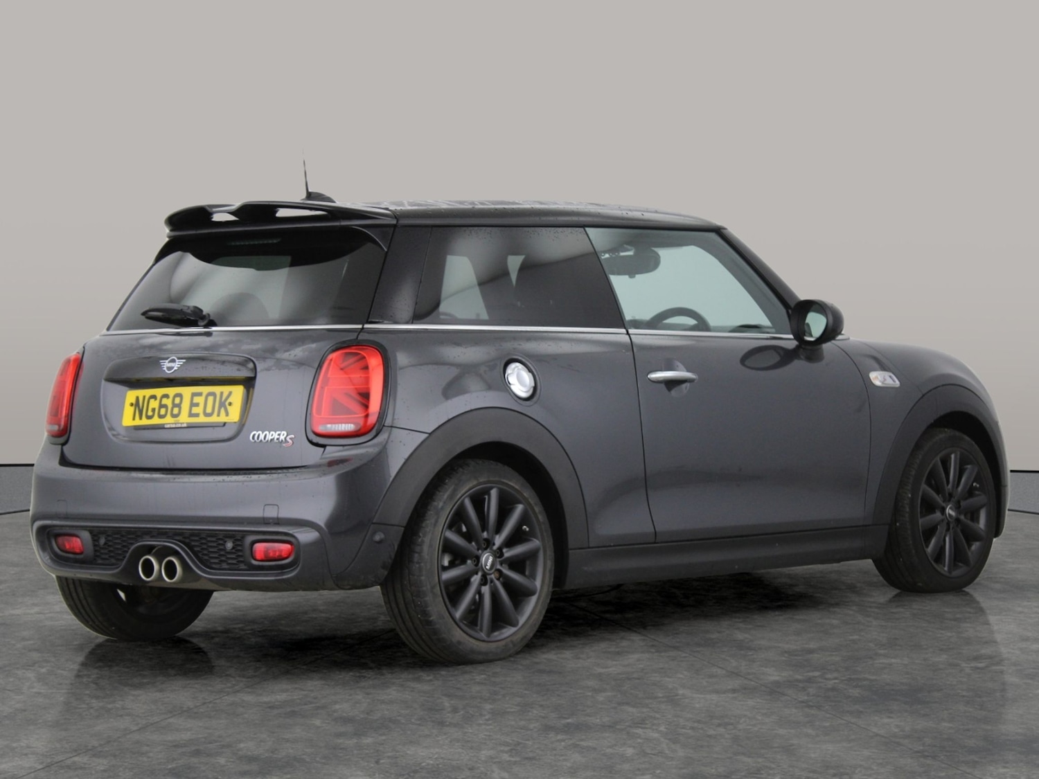 Used MINI Hatch 2018 for sale - 77634891: Photo 8