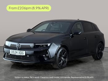 Used Vauxhall Astra 2024 for sale - 79555825: Photo