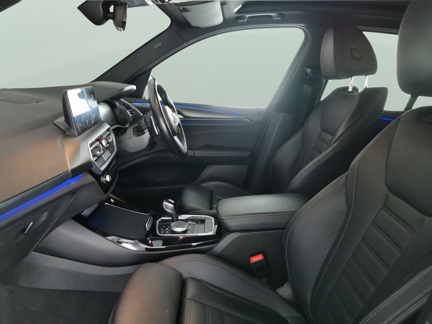 Used BMW X3 2022 for sale - 77720828: Photo 4