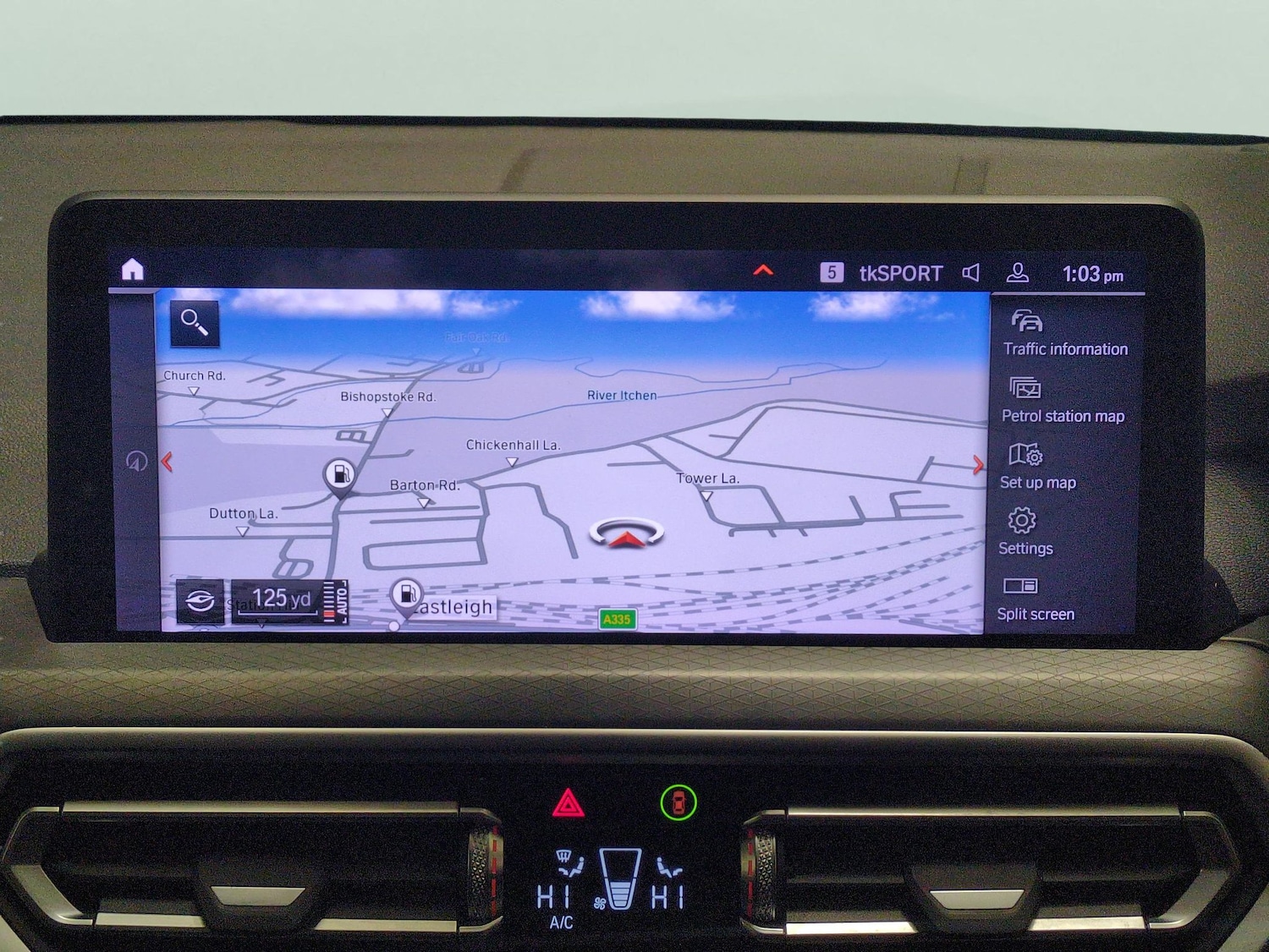 Used BMW X3 2022 for sale - 77720828: Photo 7