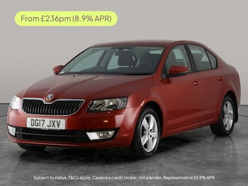 Used Skoda Octavia undefined for sale - 78875549: Photo