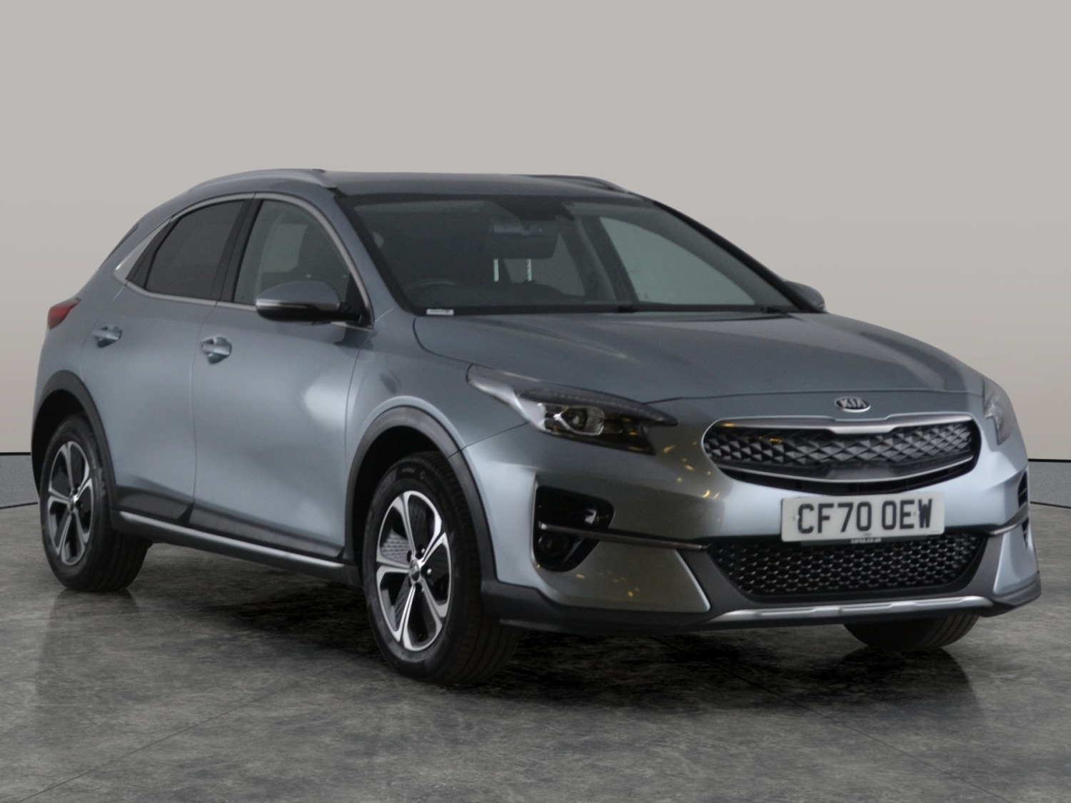 Used Kia XCeed for sale - 78107887: Photo 12