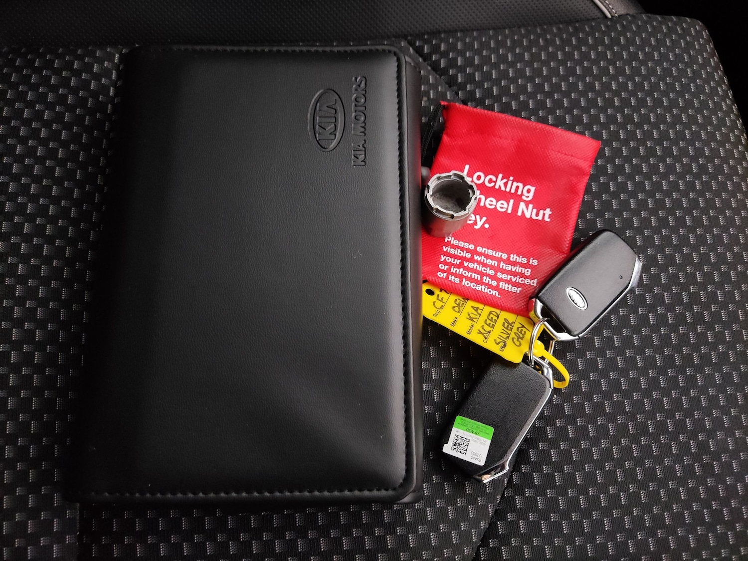 Used Kia XCeed for sale - 78107887: Photo 33