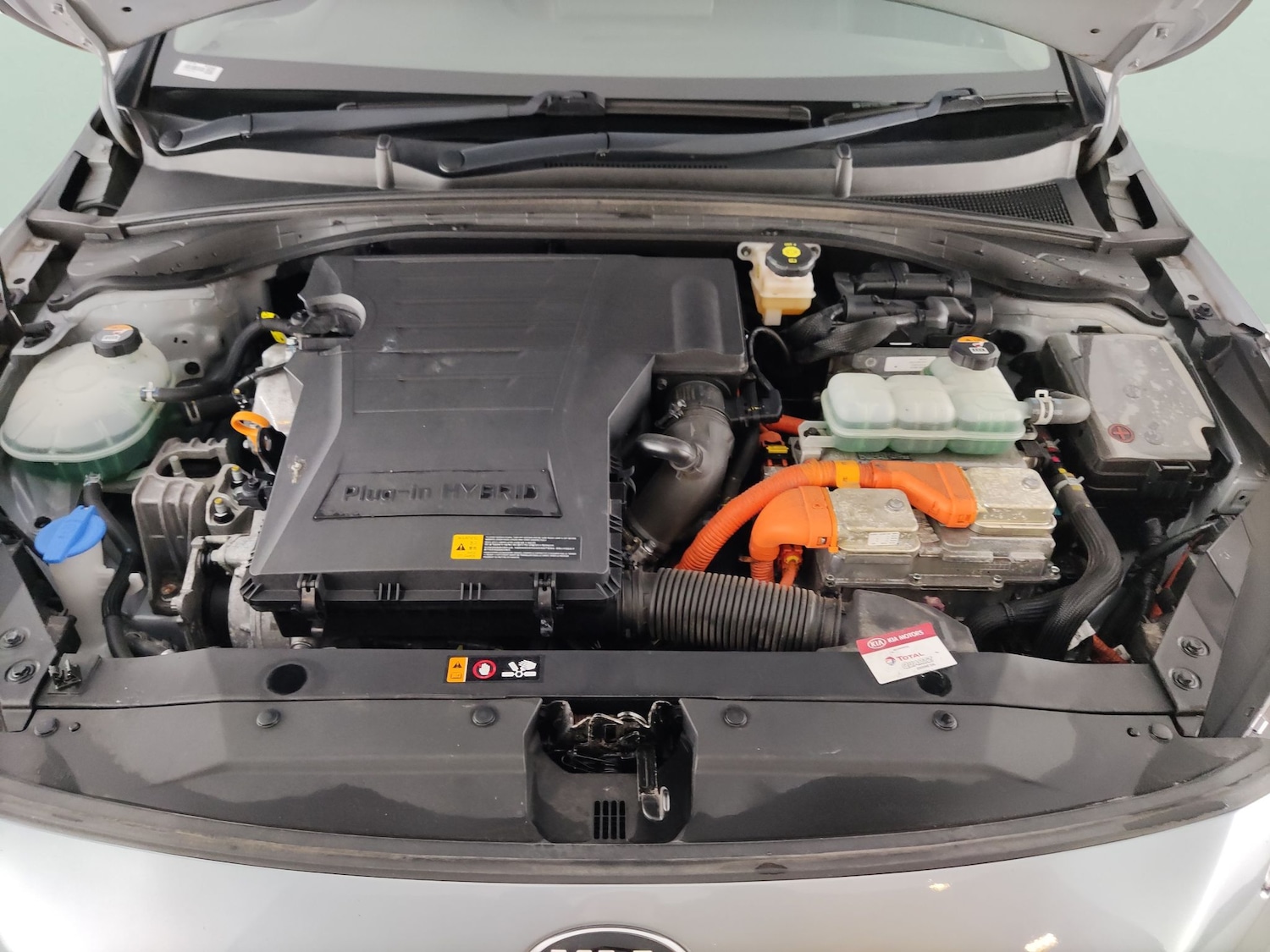 Used Kia XCeed for sale - 78107887: Photo 34