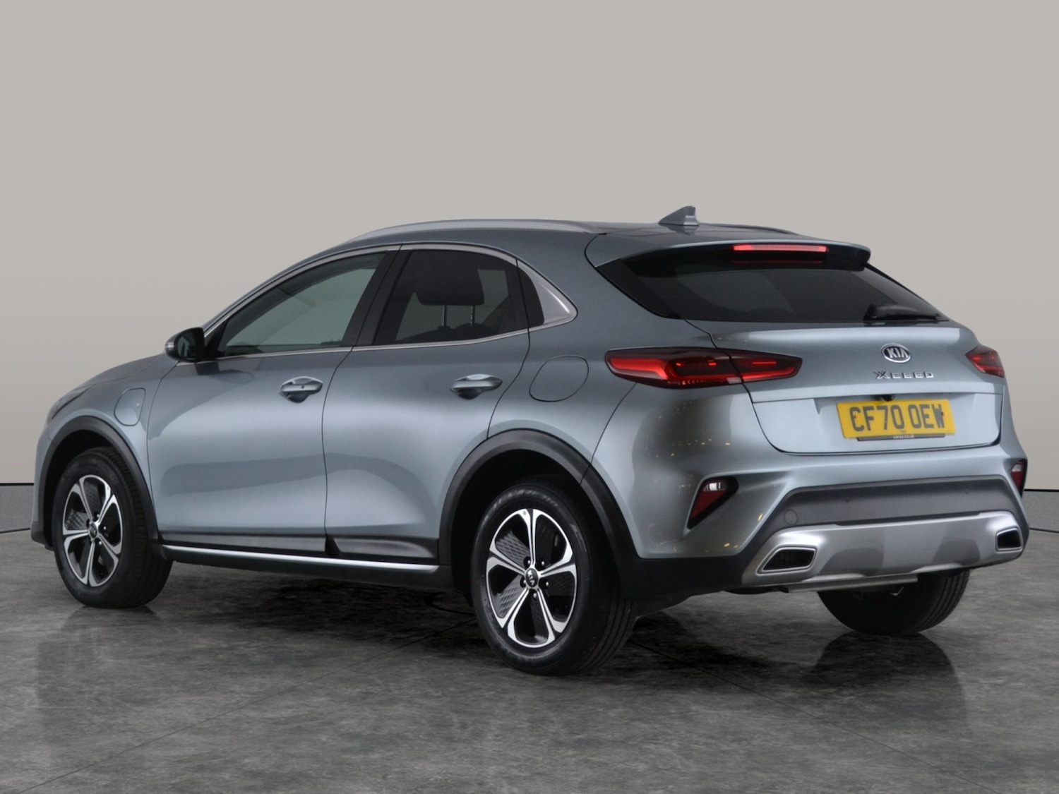 Used Kia XCeed for sale - 78107887: Photo 8