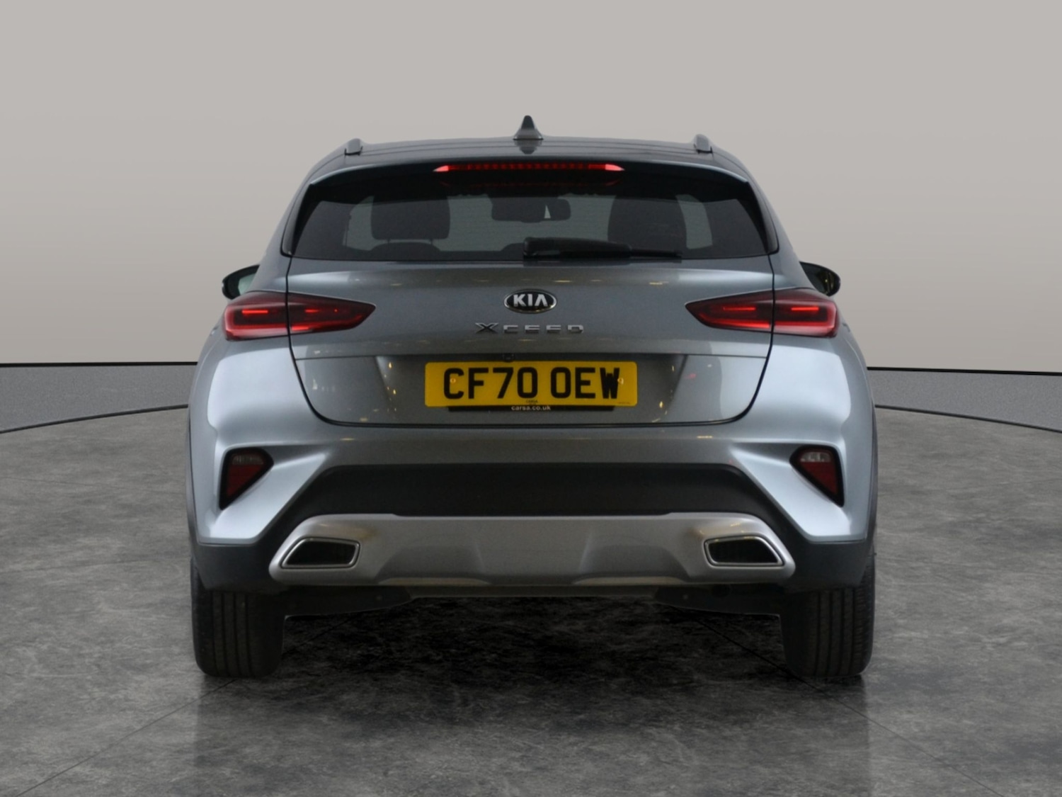 Used Kia XCeed for sale - 78107887: Photo 9