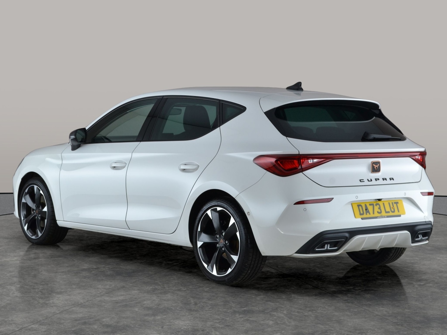 Used Cupra Leon 2024 for sale - 77447816: Photo 12