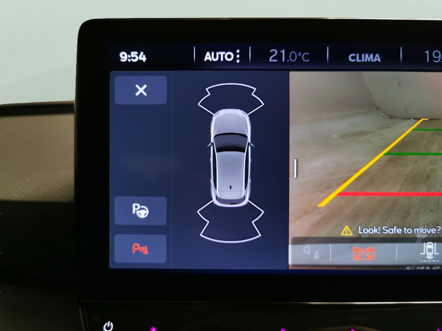 Used Cupra Leon 2024 for sale - 77447816: Photo 17