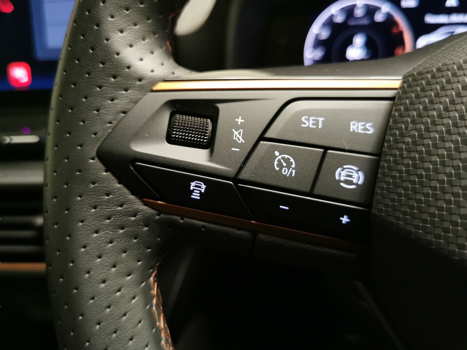 Used Cupra Leon 2024 for sale - 77447816: Photo 19