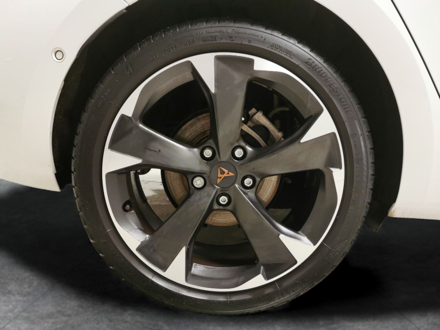 Used Cupra Leon 2024 for sale - 77447816: Photo 23