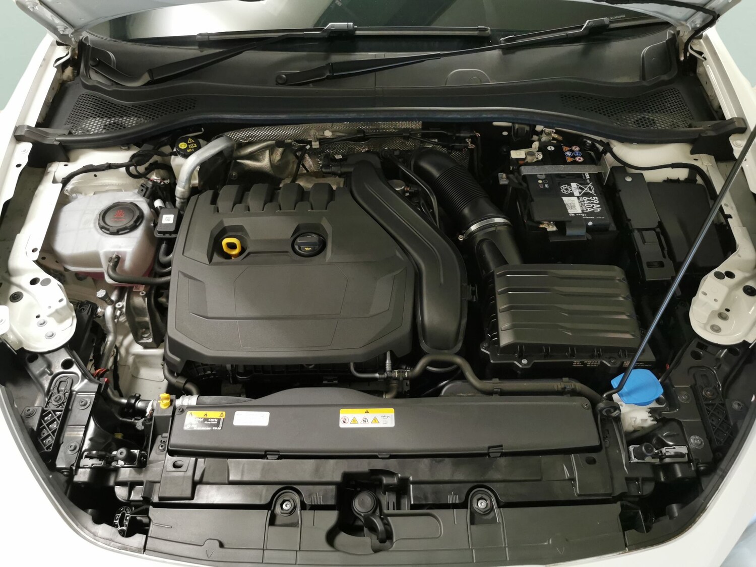 Used Cupra Leon 2024 for sale - 77447816: Photo 30