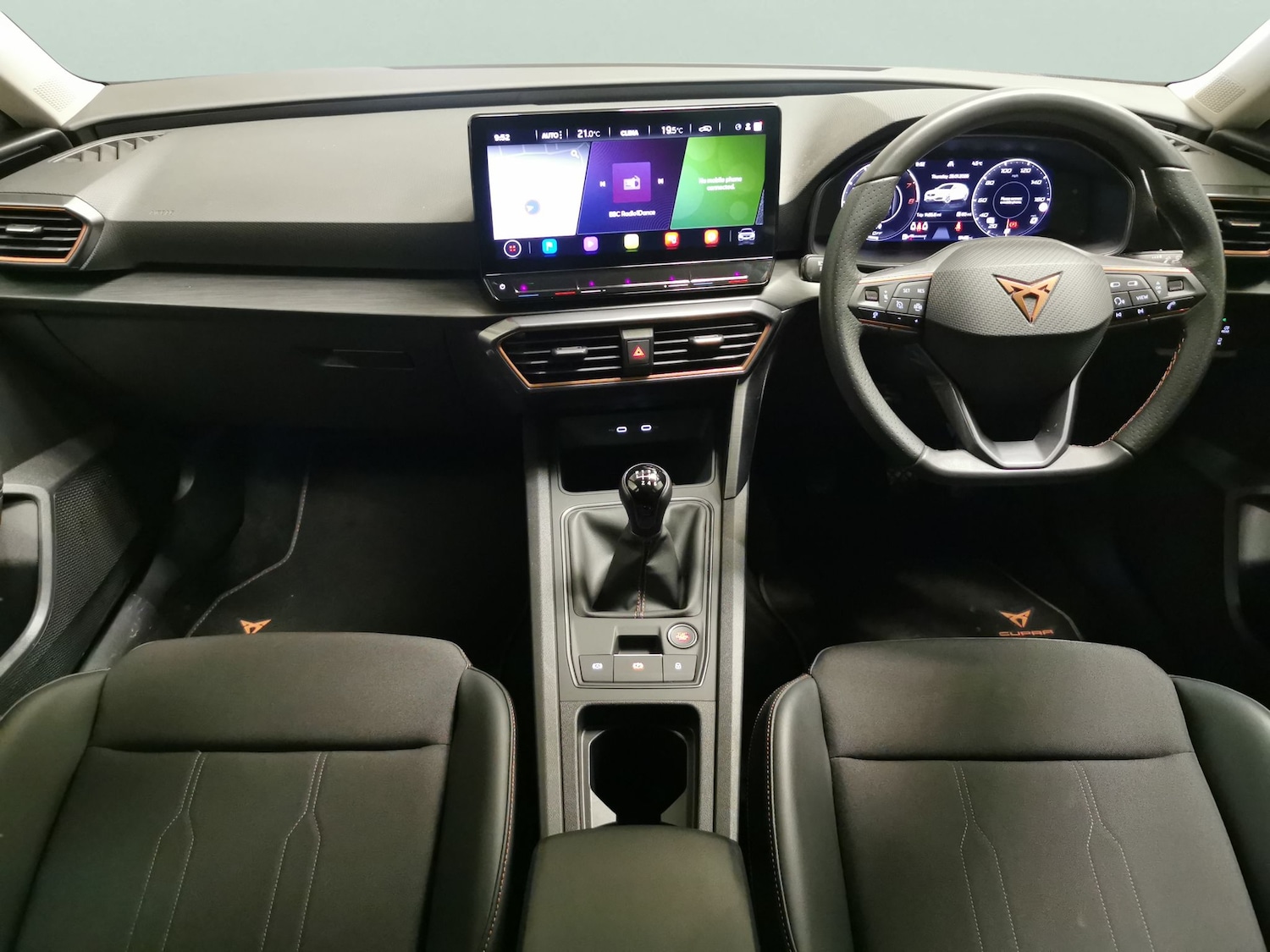 Used Cupra Leon 2024 for sale - 77447816: Photo 7