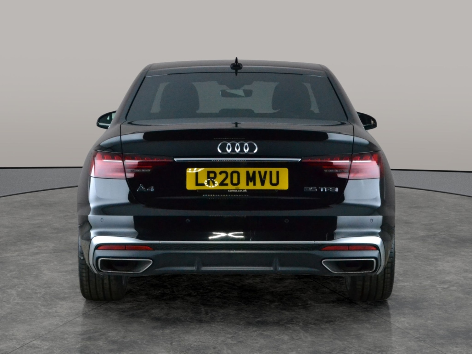 Used Audi A4 2020 for sale - 77679216: Photo 12