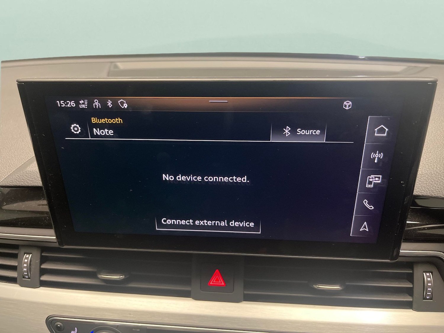 Used Audi A4 2020 for sale - 77679216: Photo 16