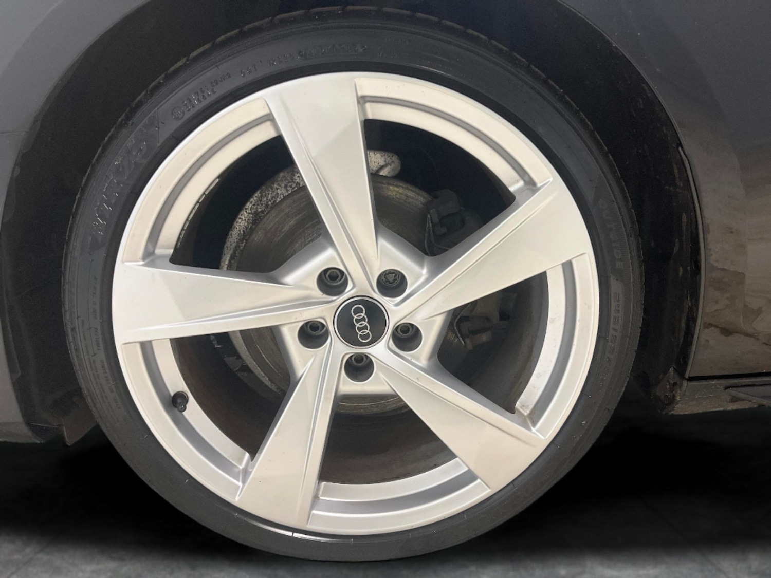 Used Audi A4 2020 for sale - 77679216: Photo 22