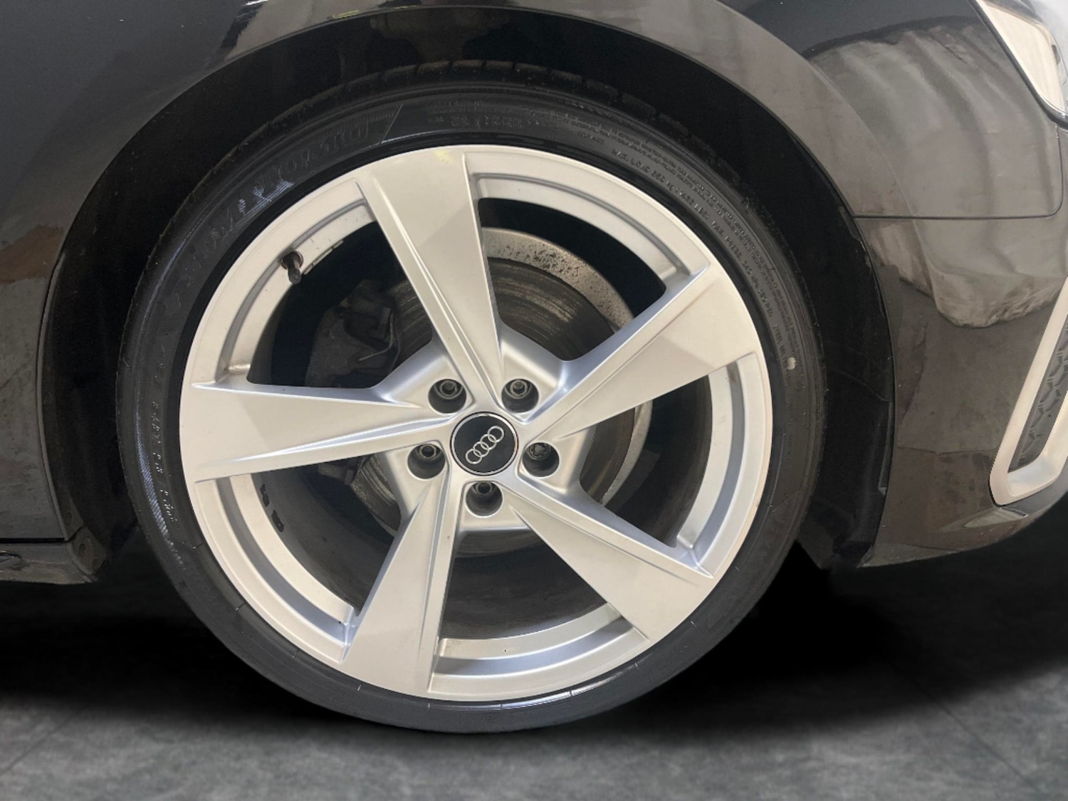 Used Audi A4 2020 for sale - 77679216: Photo 23