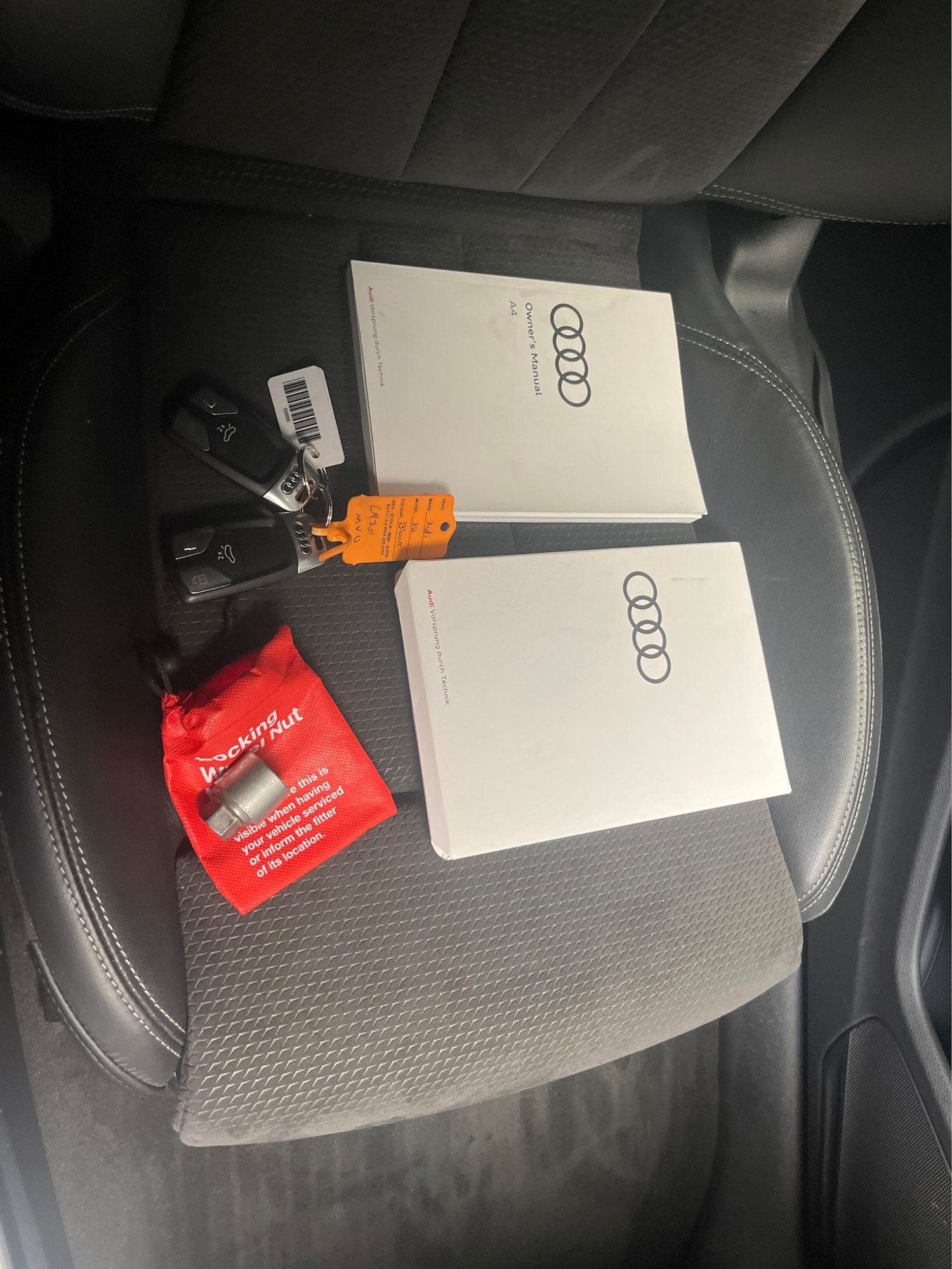 Used Audi A4 2020 for sale - 77679216: Photo 30