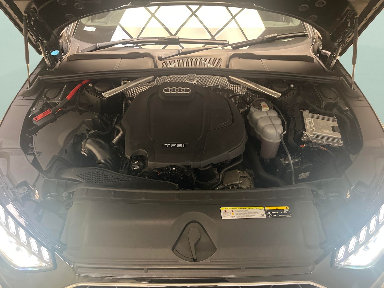 Used Audi A4 2020 for sale - 77679216: Photo 31