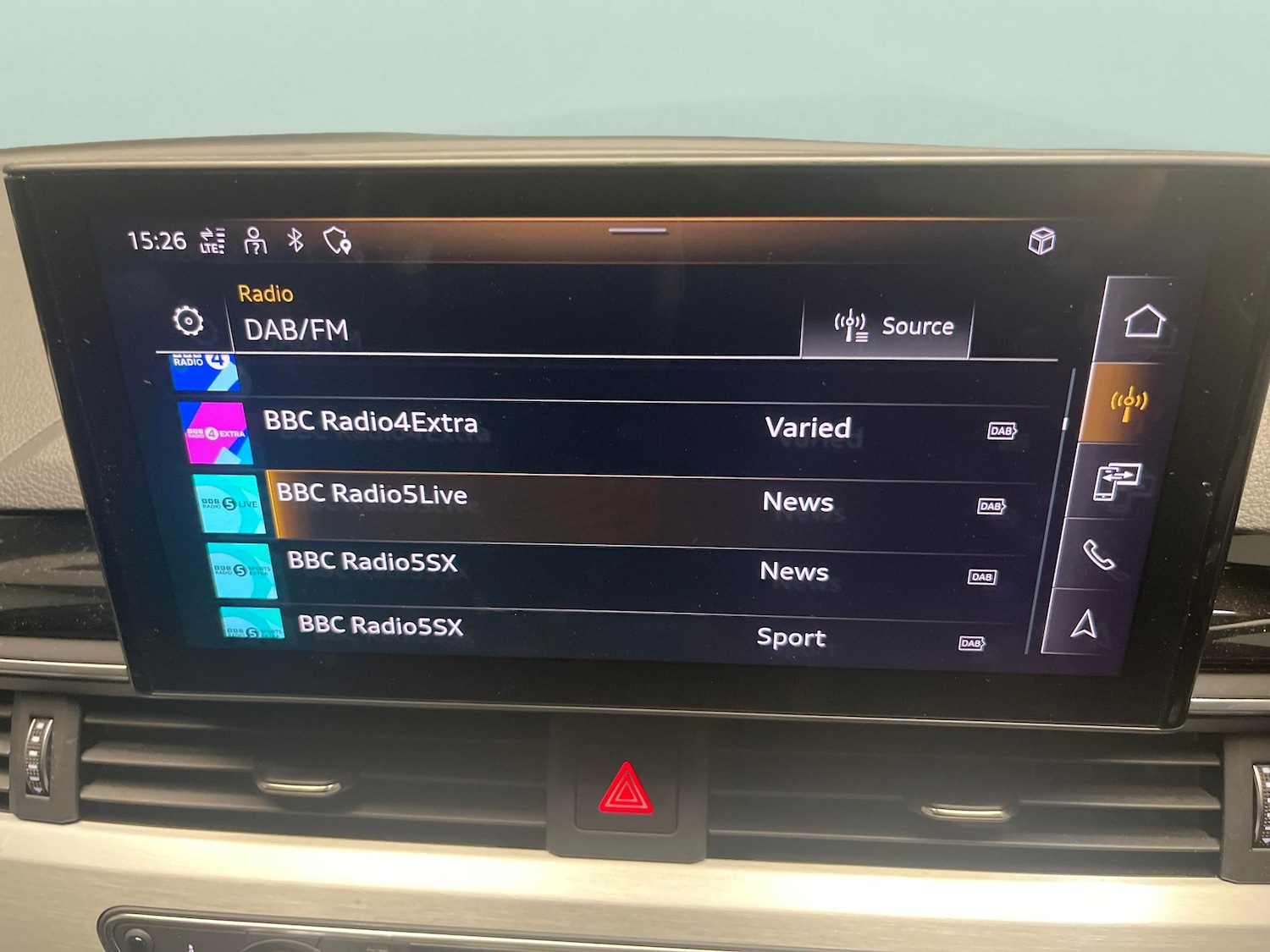 Used Audi A4 2020 for sale - 77679216: Photo 7