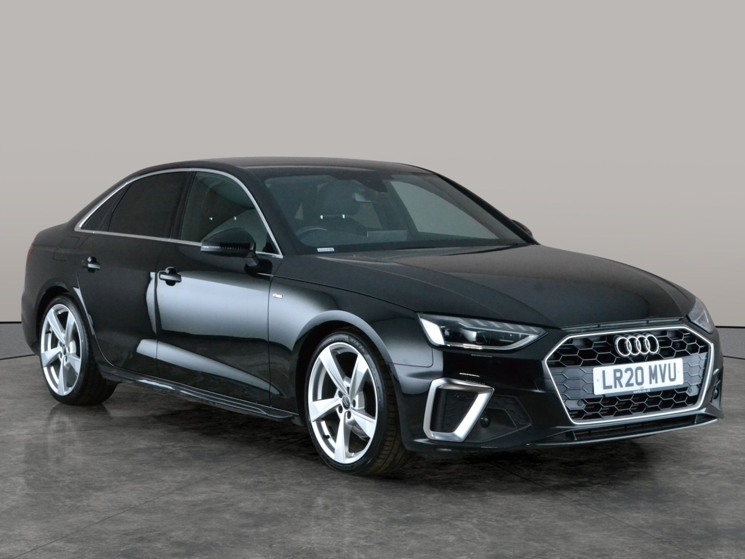 Used Audi A4 2020 for sale - 77679216: Photo 9