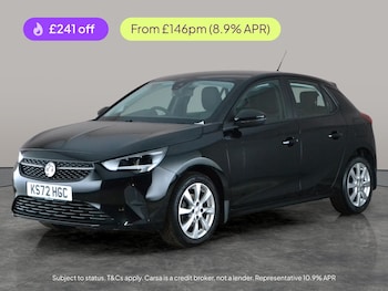 Used Vauxhall Corsa 2022 for sale - 78593759: Photo