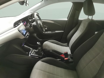Used Vauxhall Corsa 2022 for sale - 78593759: Photo