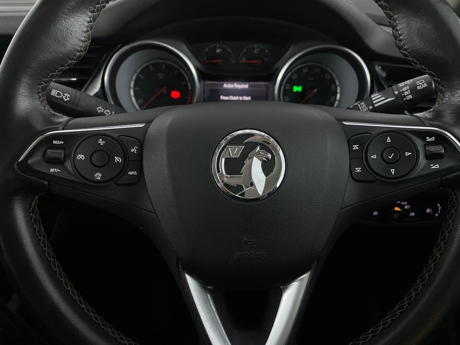 Used Vauxhall Insignia 2018 for sale - 76845768: Photo 14