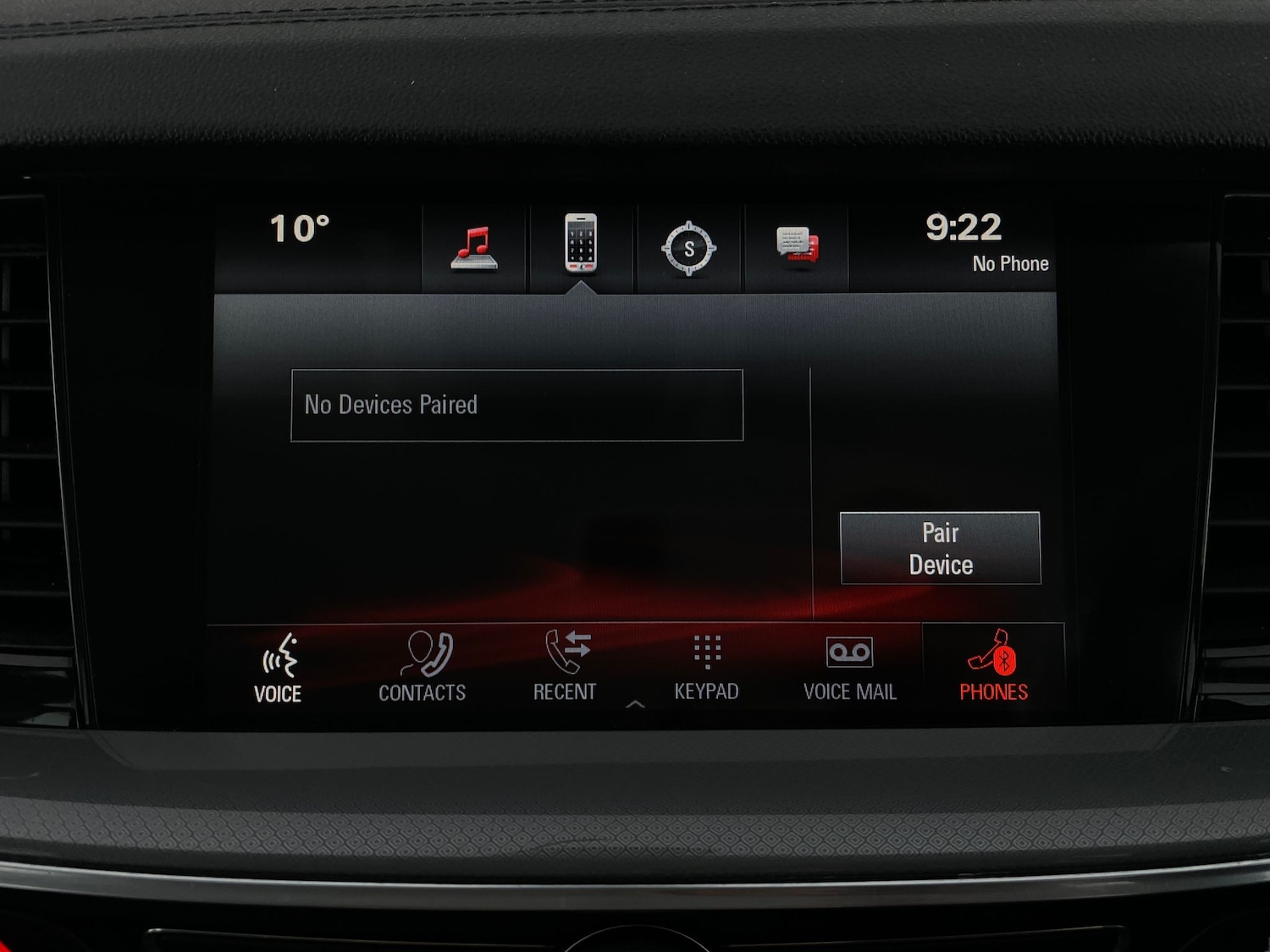 Used Vauxhall Insignia 2018 for sale - 76845768: Photo 18