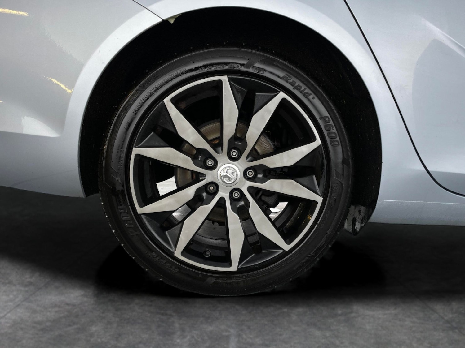 Used Vauxhall Insignia 2018 for sale - 76845768: Photo 25