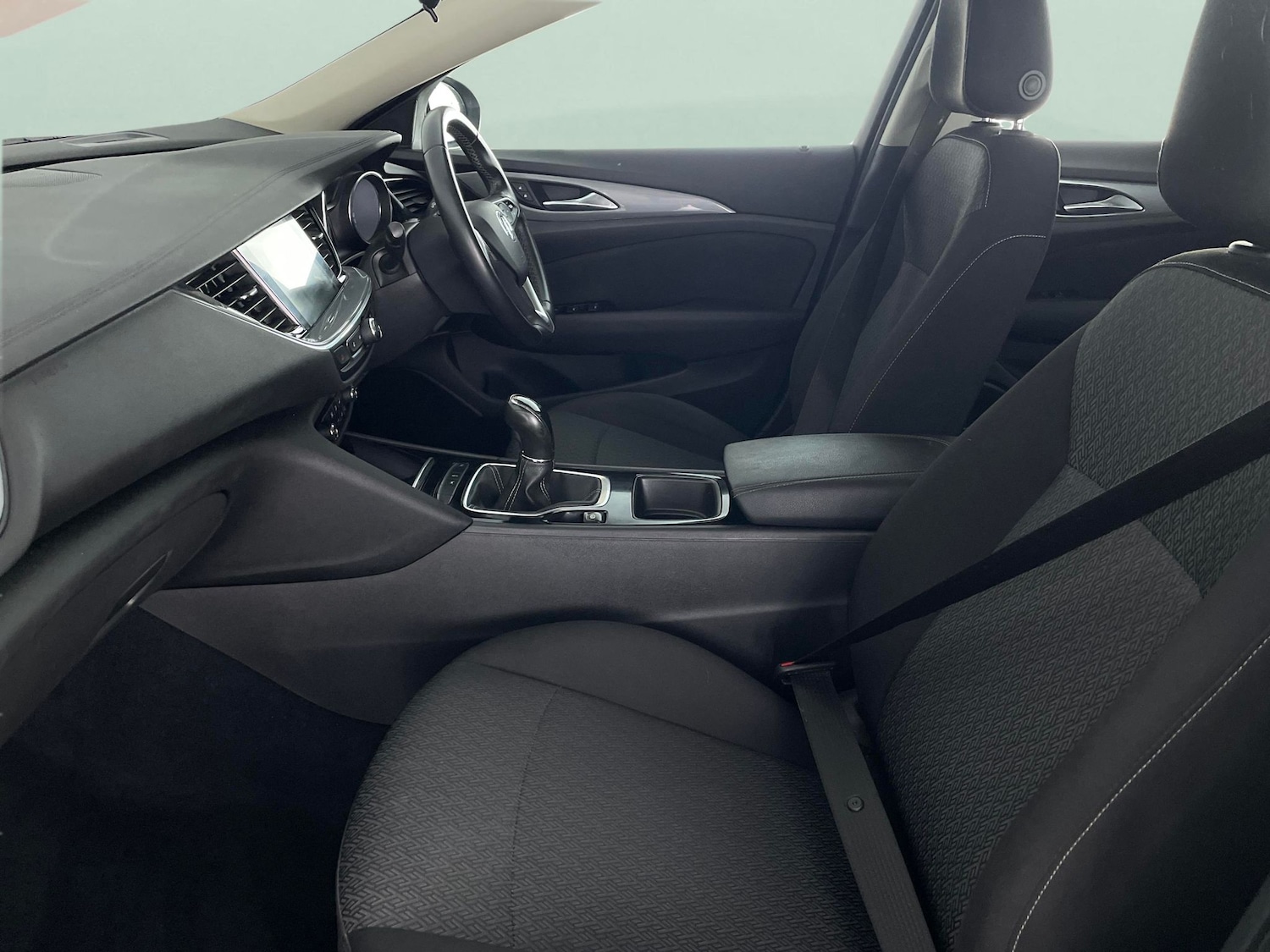 Used Vauxhall Insignia 2018 for sale - 76845768: Photo 4