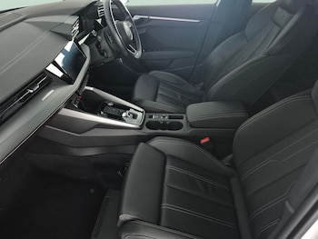 Used Audi A3 2021 for sale - 79253941: Photo