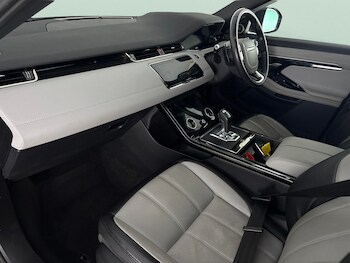 Used Land Rover Range Rover Evoque 2020 for sale - 75680797: Photo
