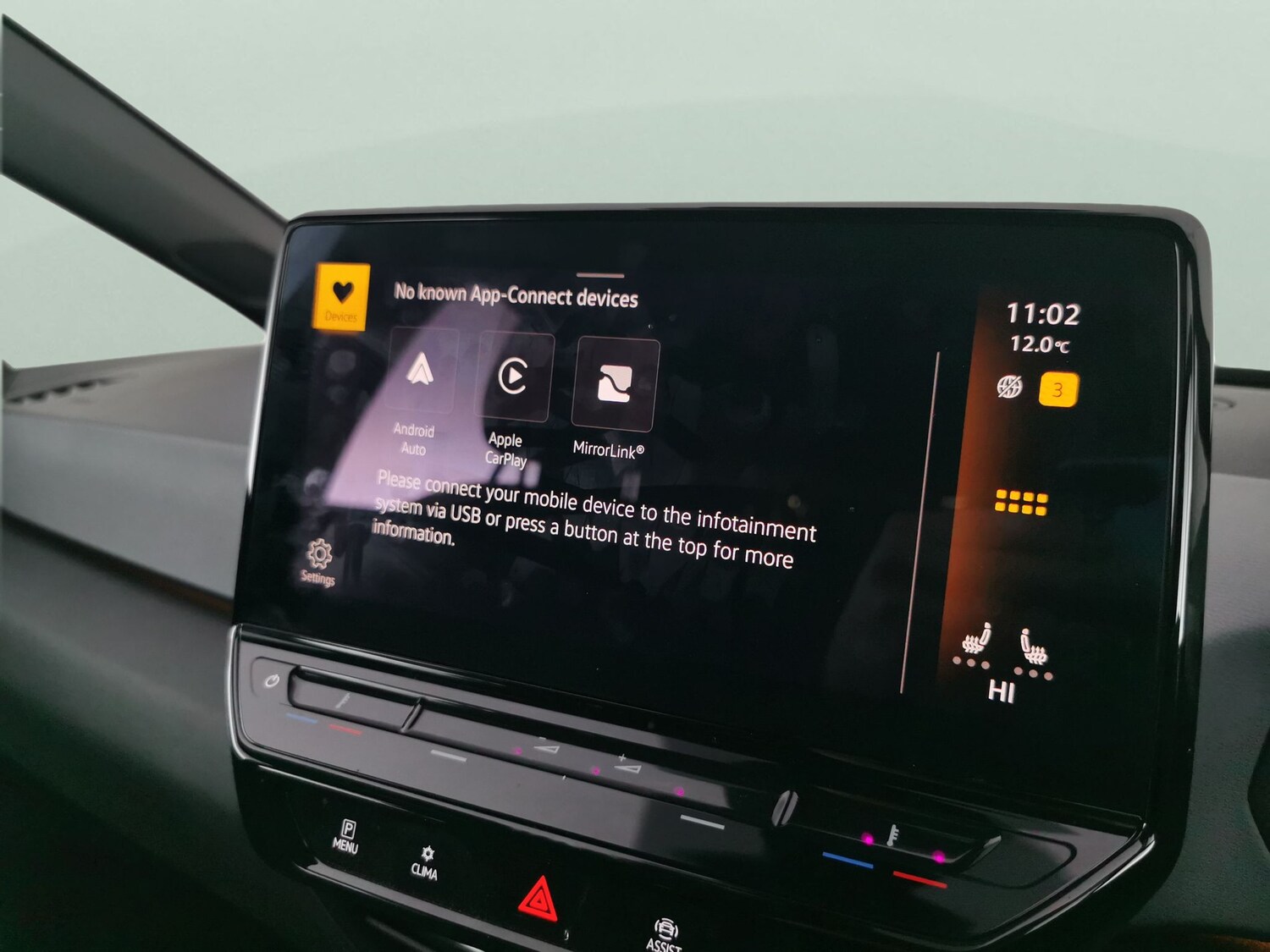 Used Volkswagen ID.3 2022 for sale - 77337366: Photo 17