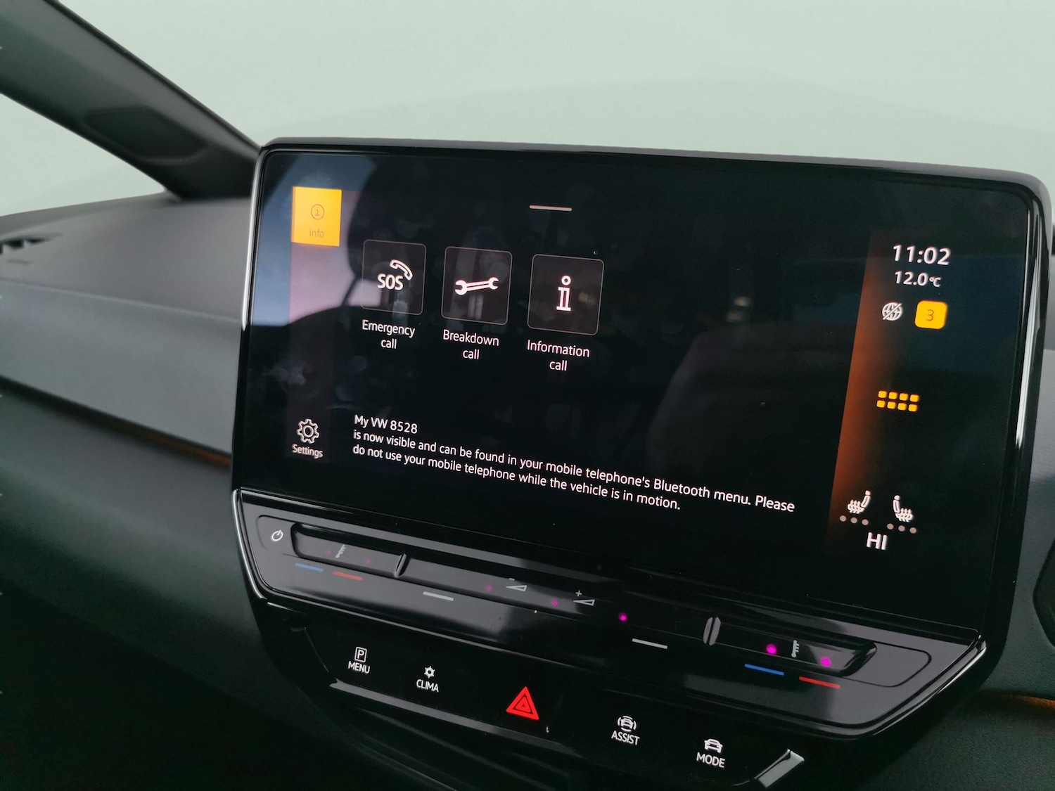 Used Volkswagen ID.3 2022 for sale - 77337366: Photo 18