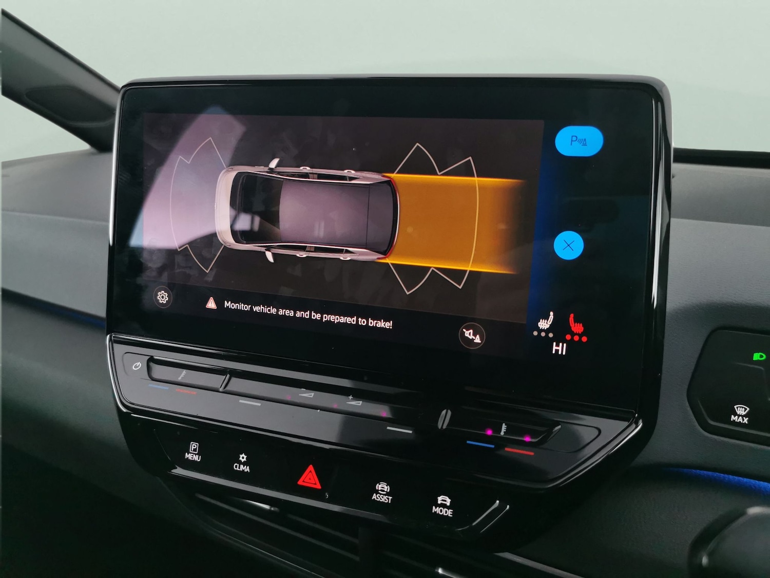 Used Volkswagen ID.3 2022 for sale - 77337366: Photo 20