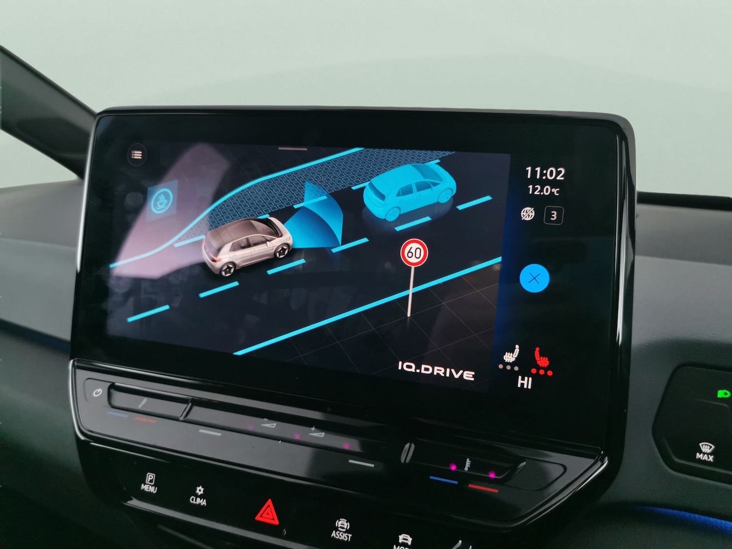 Used Volkswagen ID.3 2022 for sale - 77337366: Photo 21