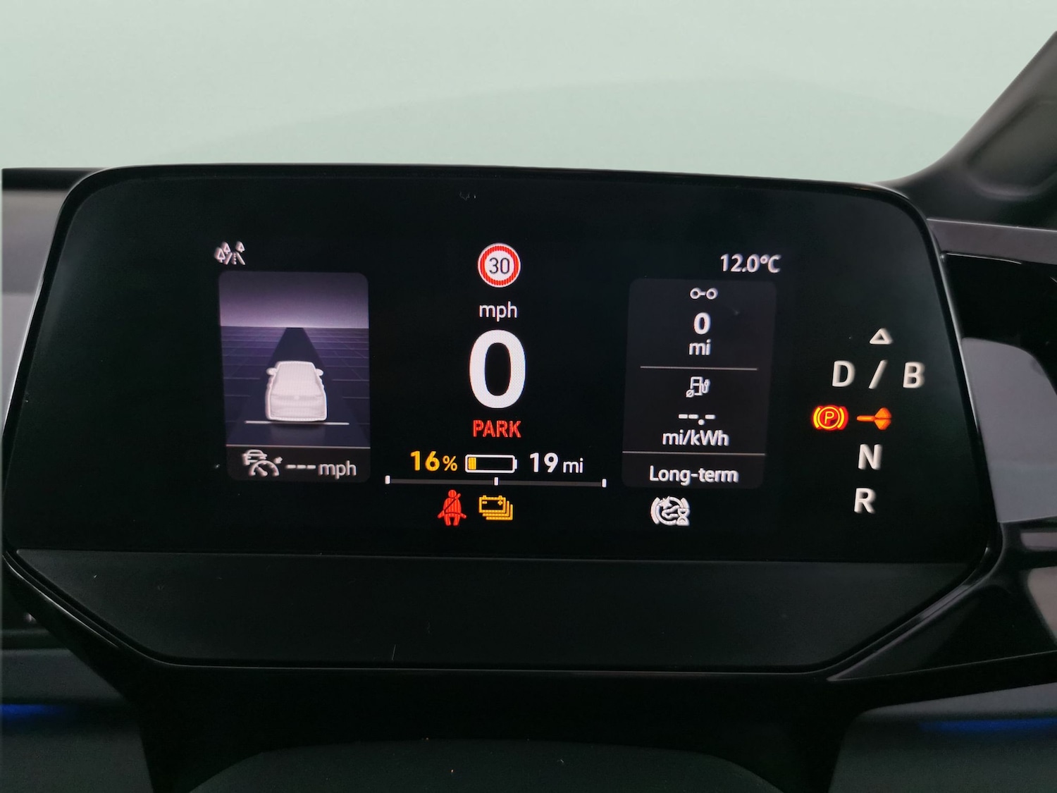 Used Volkswagen ID.3 2022 for sale - 77337366: Photo 23