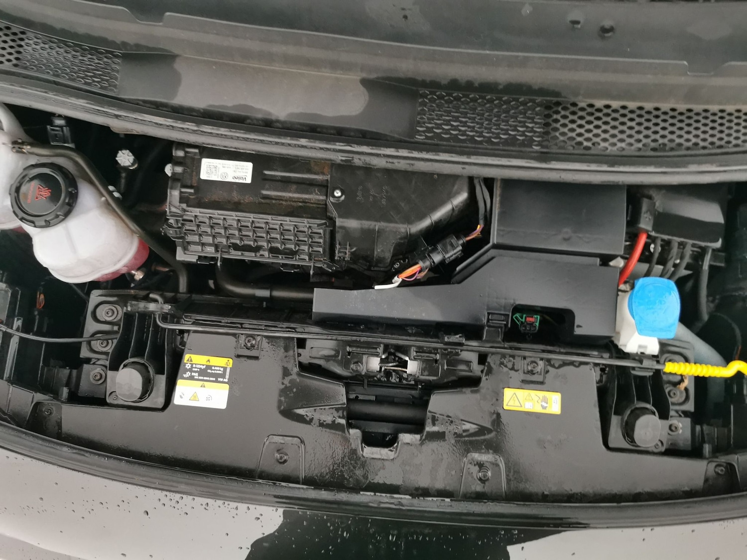 Used Volkswagen ID.3 2022 for sale - 77337366: Photo 36