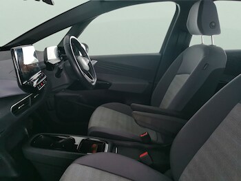 Used Volkswagen ID.3 undefined for sale - 77337366: Photo