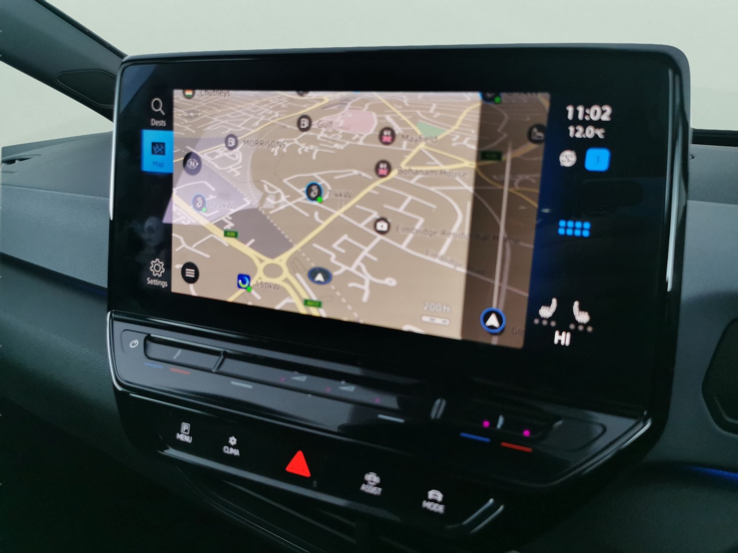 Used Volkswagen ID.3 2022 for sale - 77337366: Photo 5