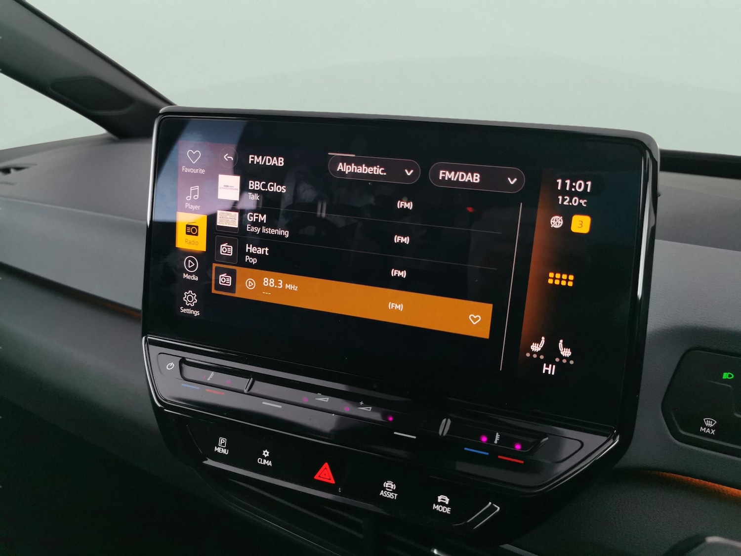 Used Volkswagen ID.3 2022 for sale - 77337366: Photo 6