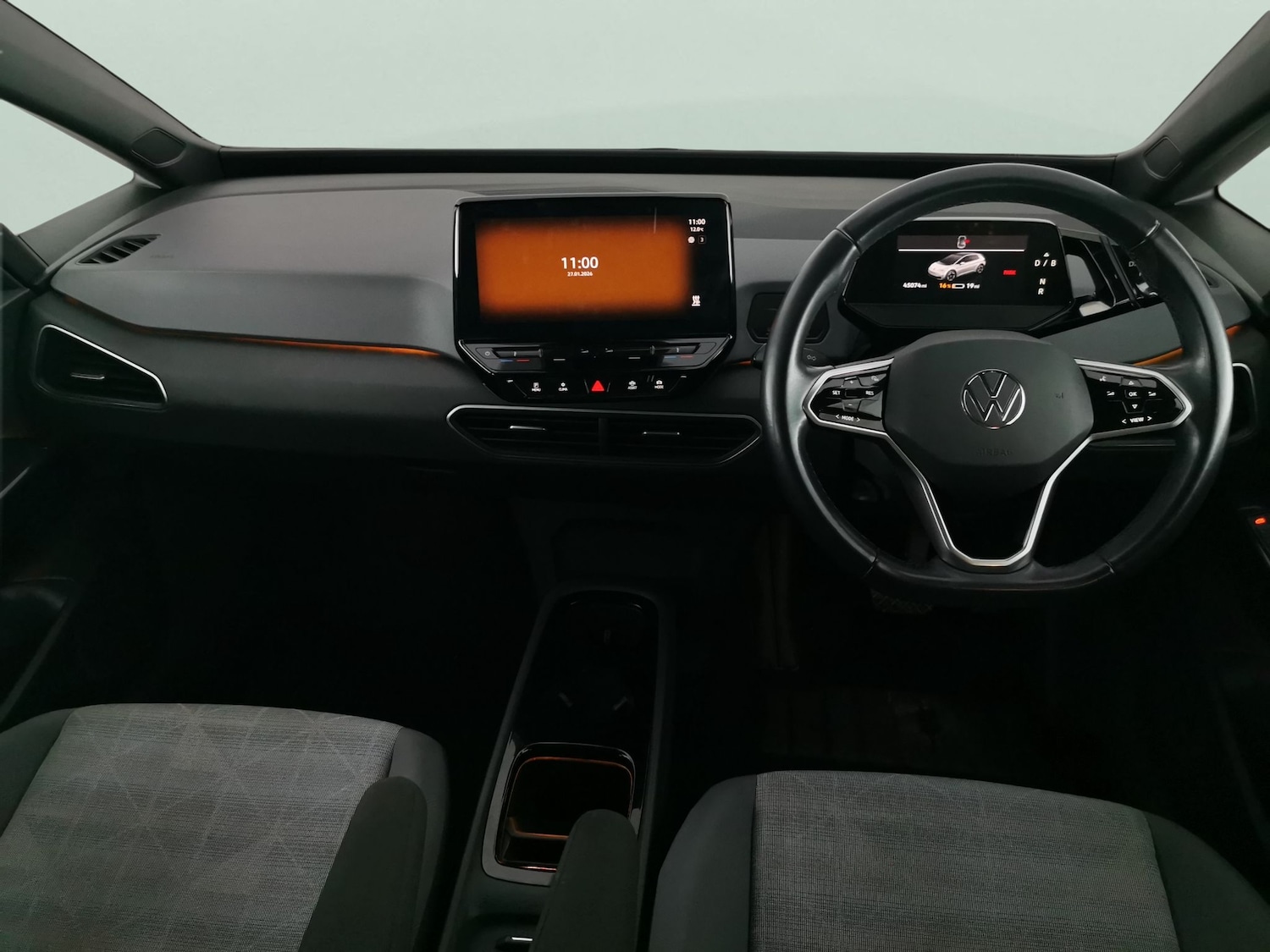 Used Volkswagen ID.3 2022 for sale - 77337366: Photo 7