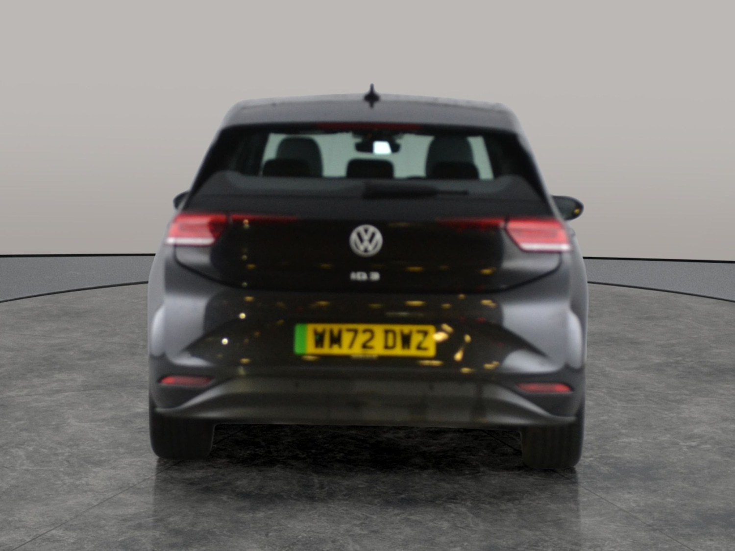 Used Volkswagen ID.3 2022 for sale - 77337366: Photo 9