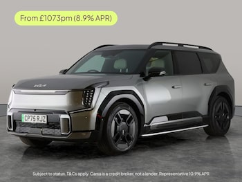 Used Kia EV9 undefined for sale - 78863055: Photo
